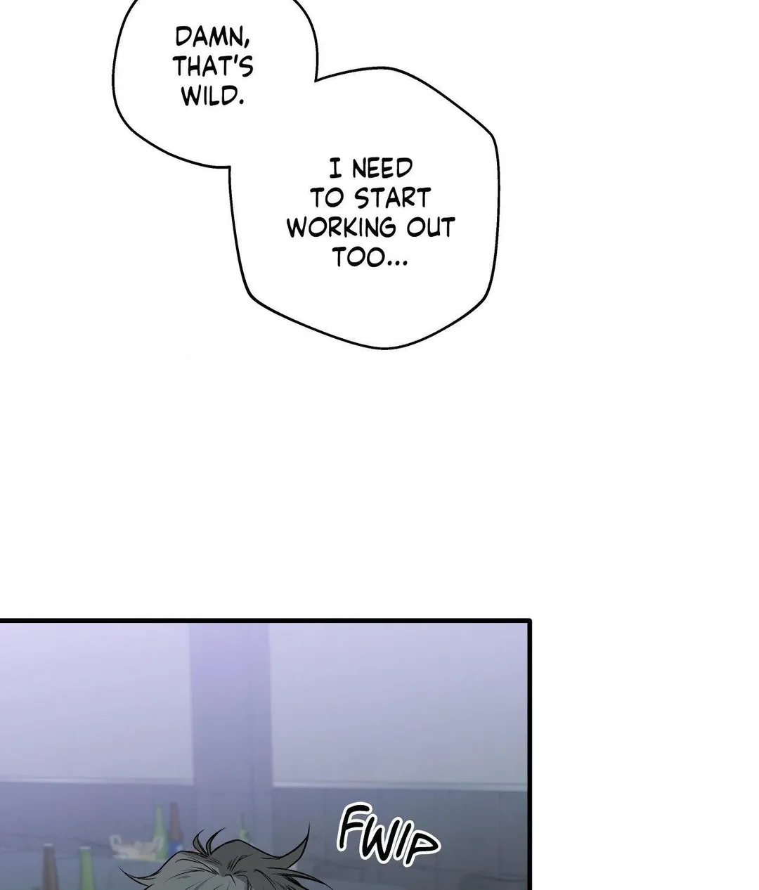 Negative Love - Chapter 60 Page 79