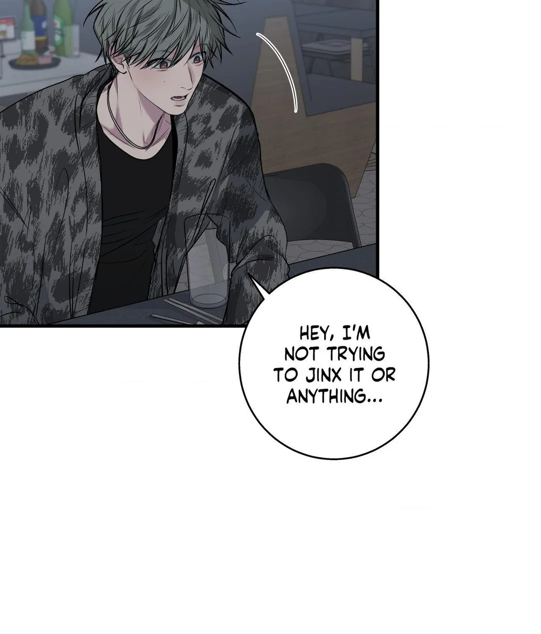 Negative Love - Chapter 60 Page 80