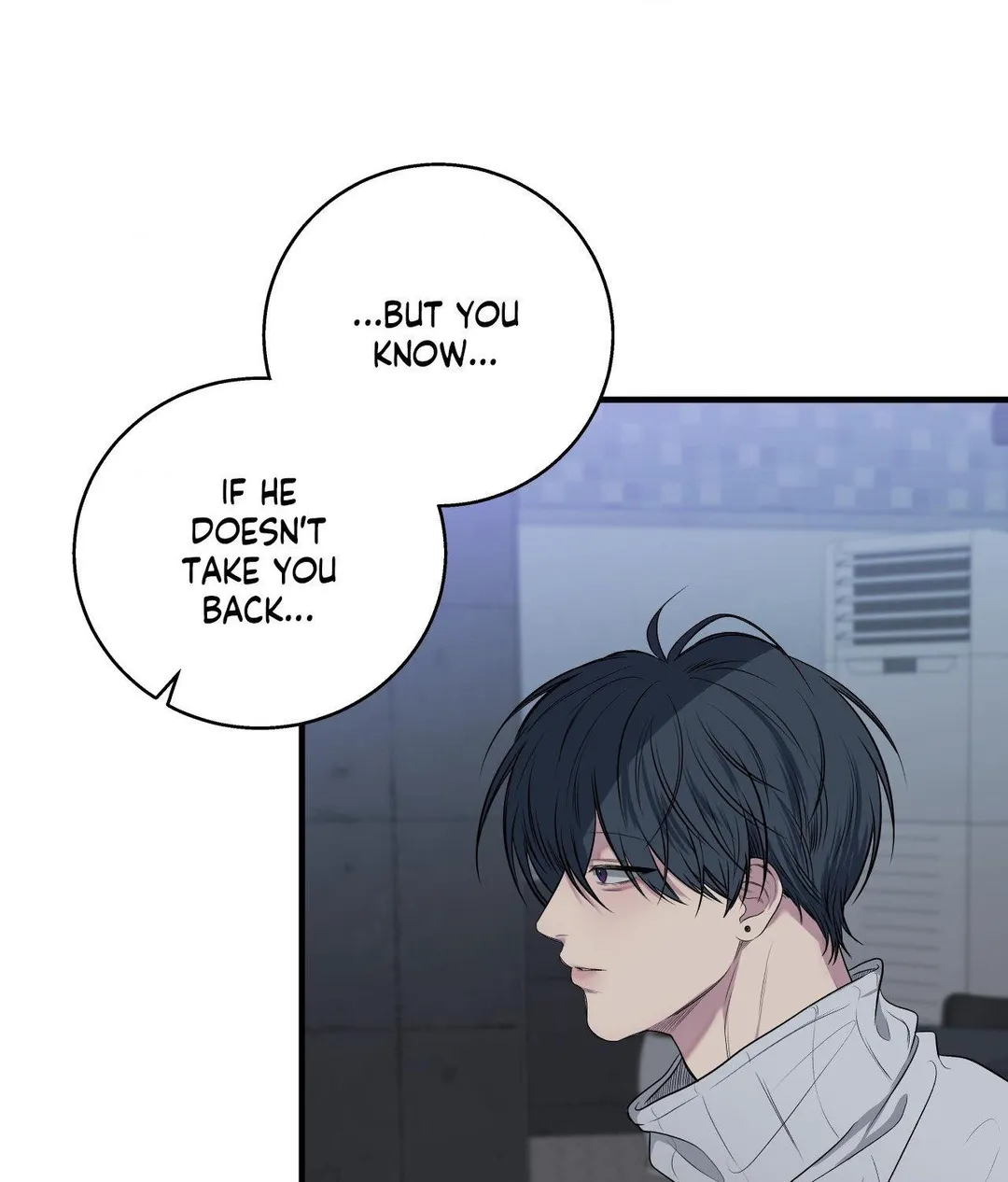 Negative Love - Chapter 60 Page 81