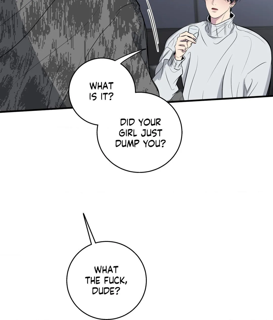 Negative Love - Chapter 60 Page 89
