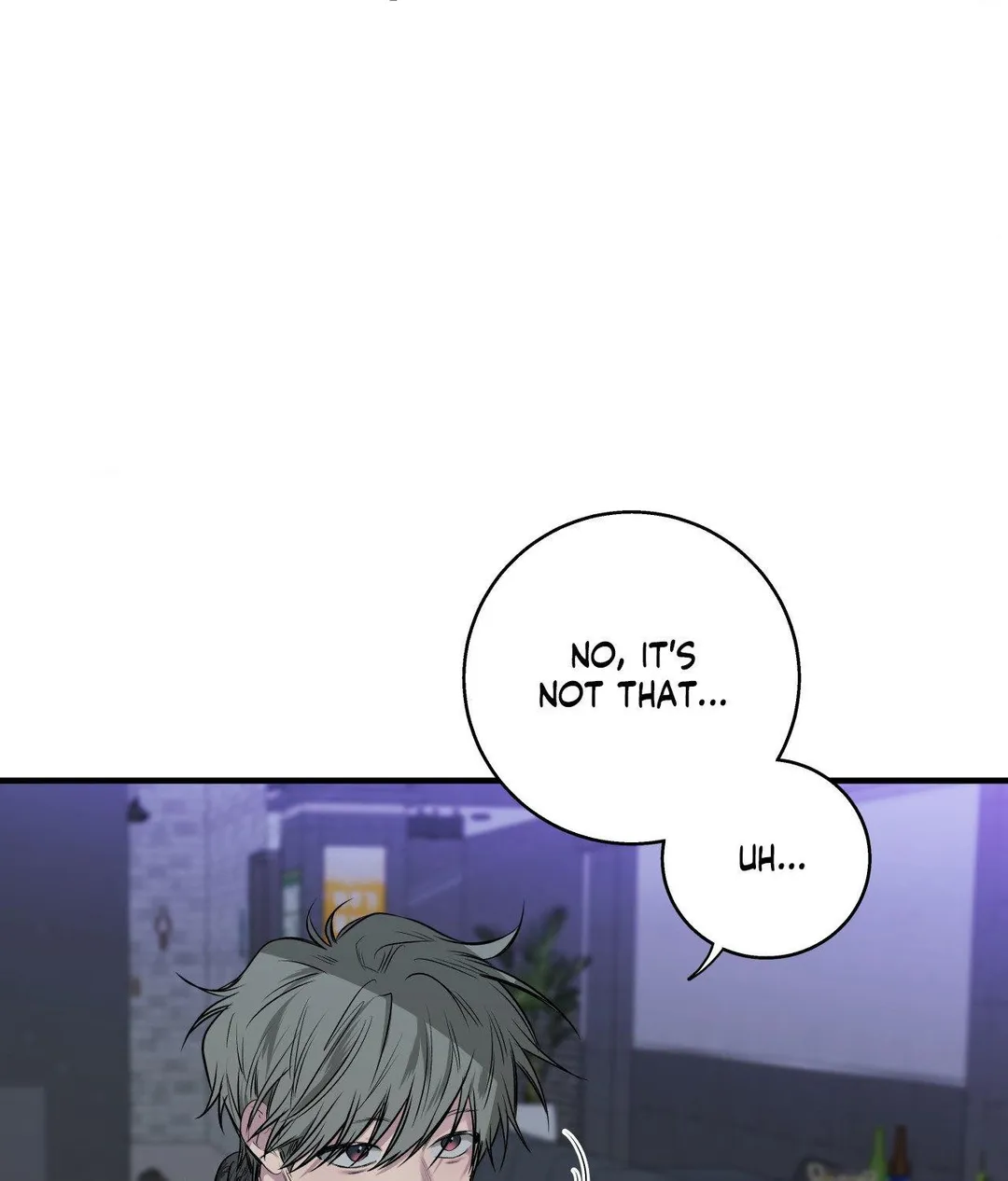 Negative Love - Chapter 60 Page 90