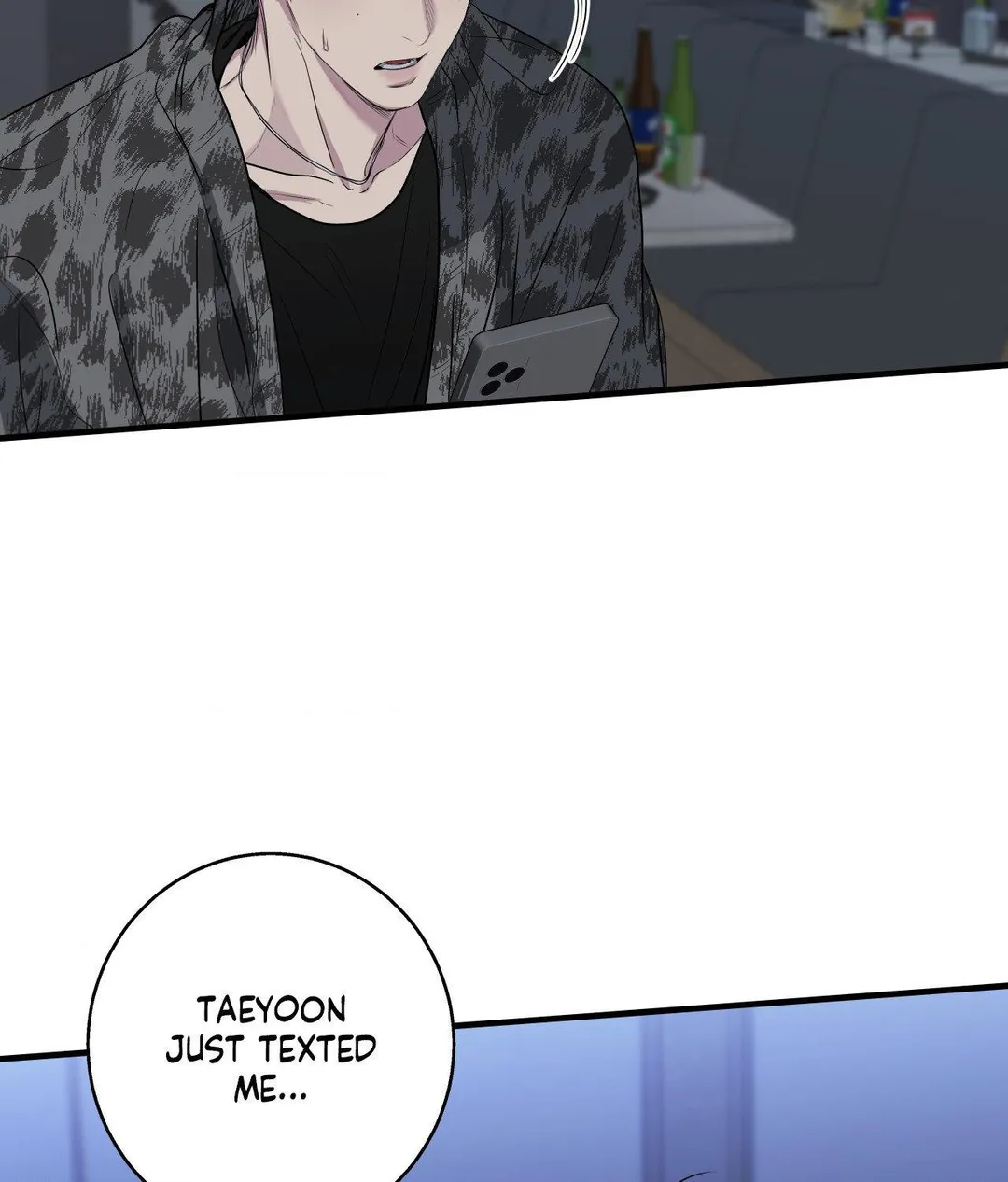 Negative Love - Chapter 60 Page 91