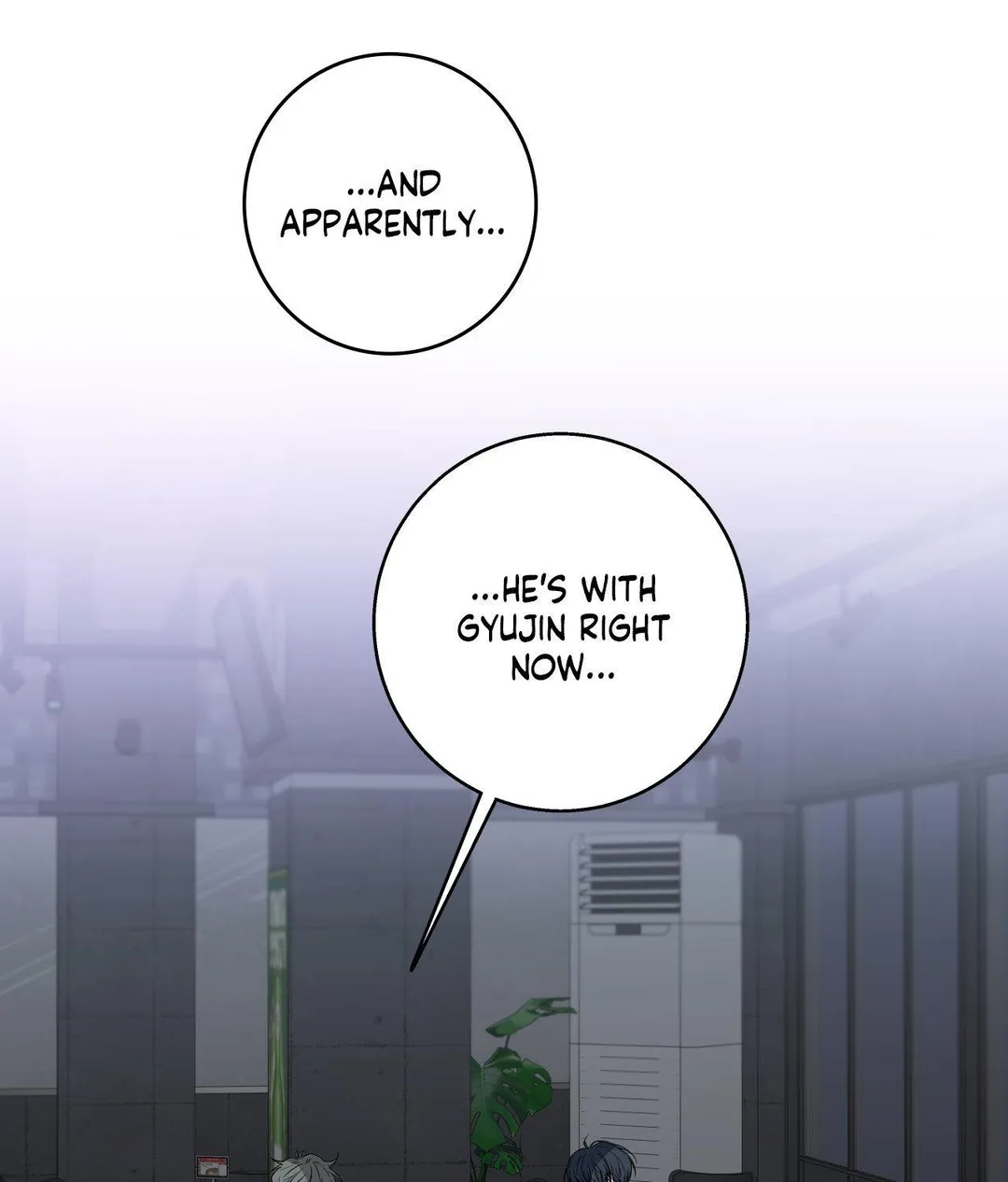 Negative Love - Chapter 60 Page 93