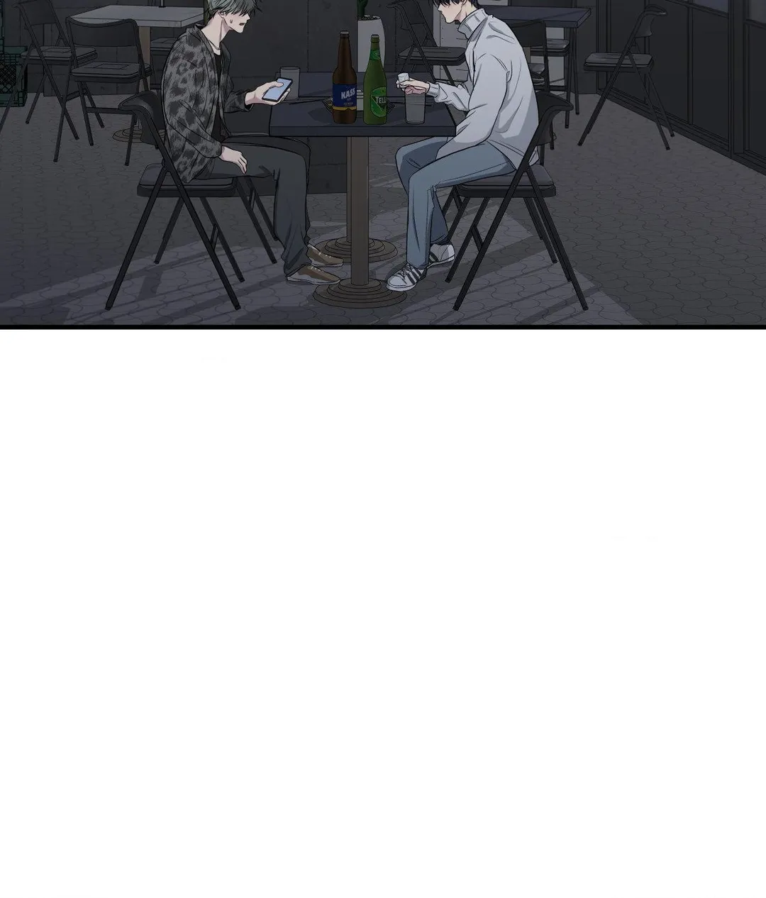Negative Love - Chapter 60 Page 94