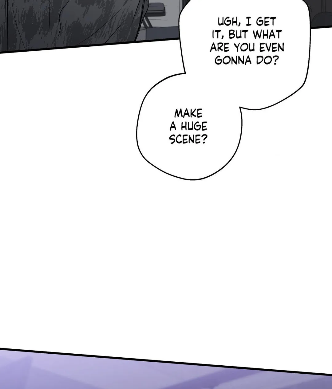 Negative Love - Chapter 61 Page 8