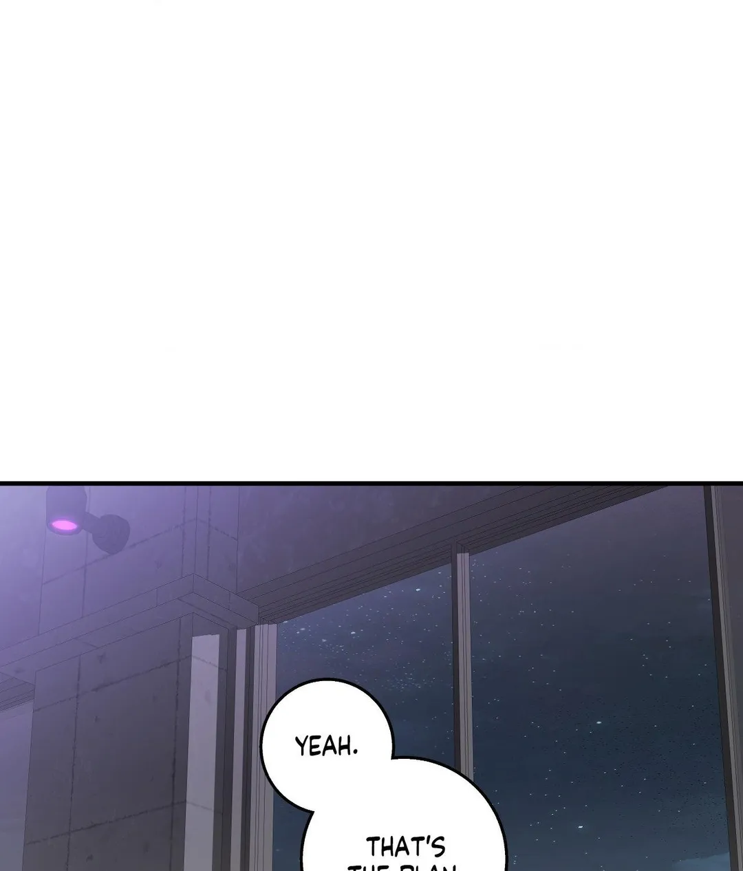 Negative Love - Chapter 61 Page 10