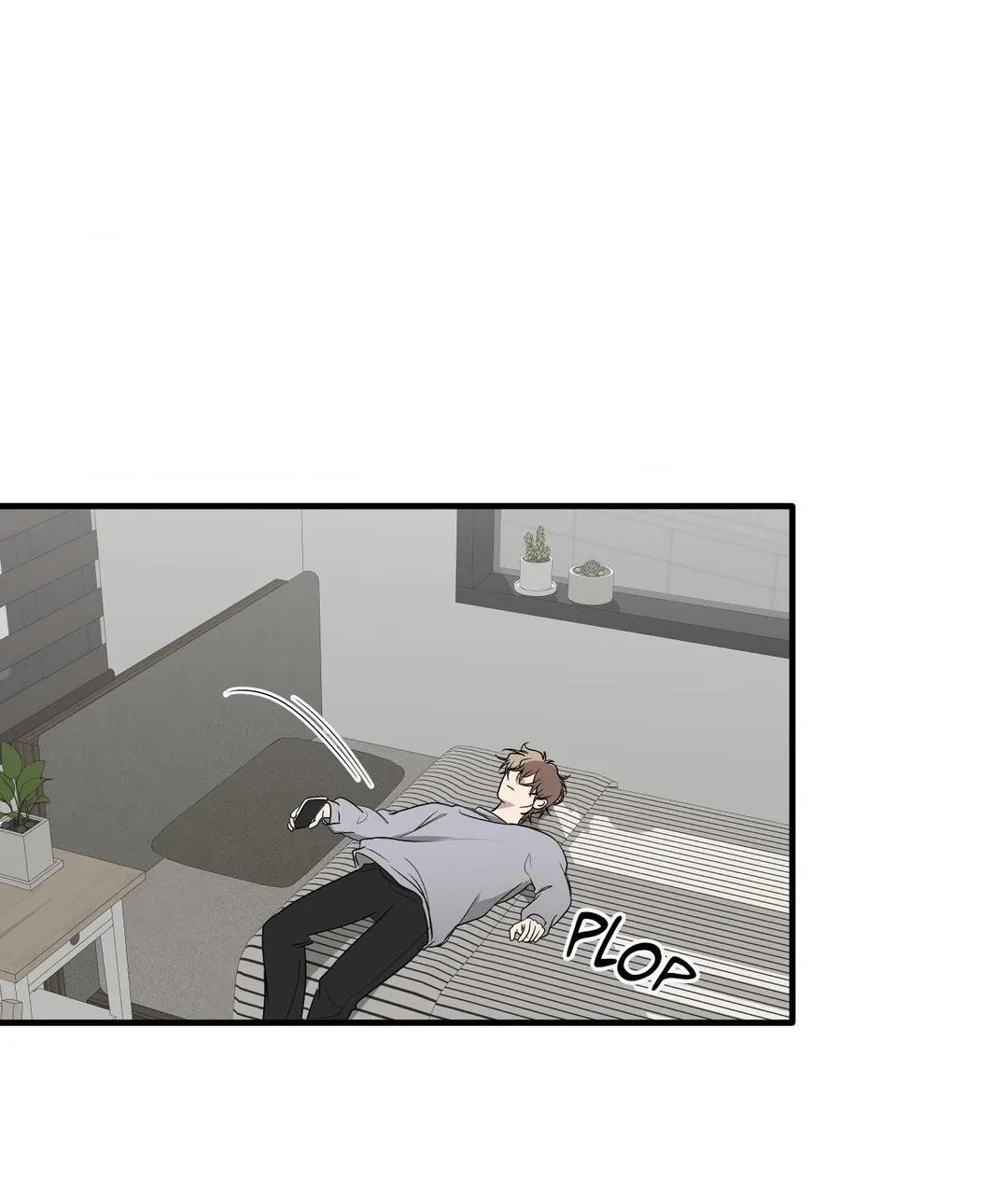 Negative Love - Chapter 61 Page 20