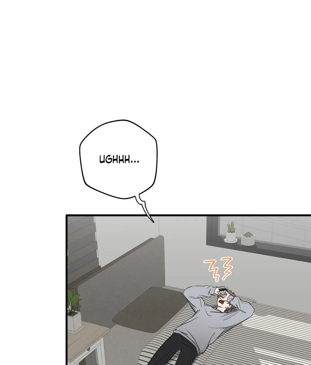 Negative Love - Chapter 61 Page 21