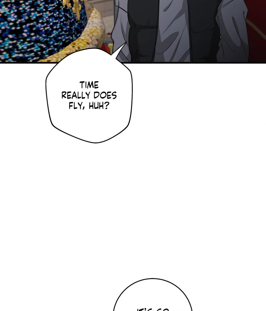 Negative Love - Chapter 61 Page 26