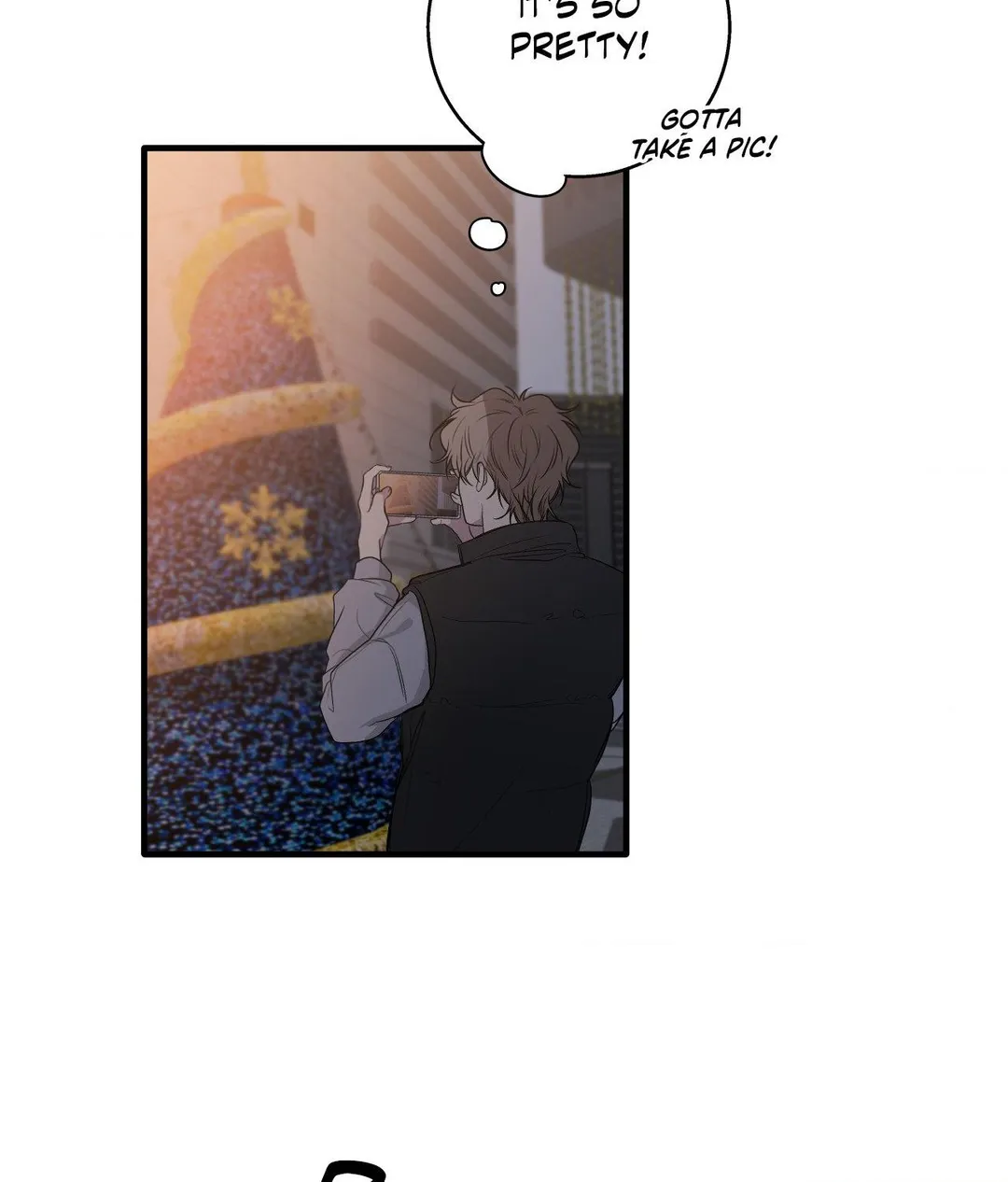 Negative Love - Chapter 61 Page 27