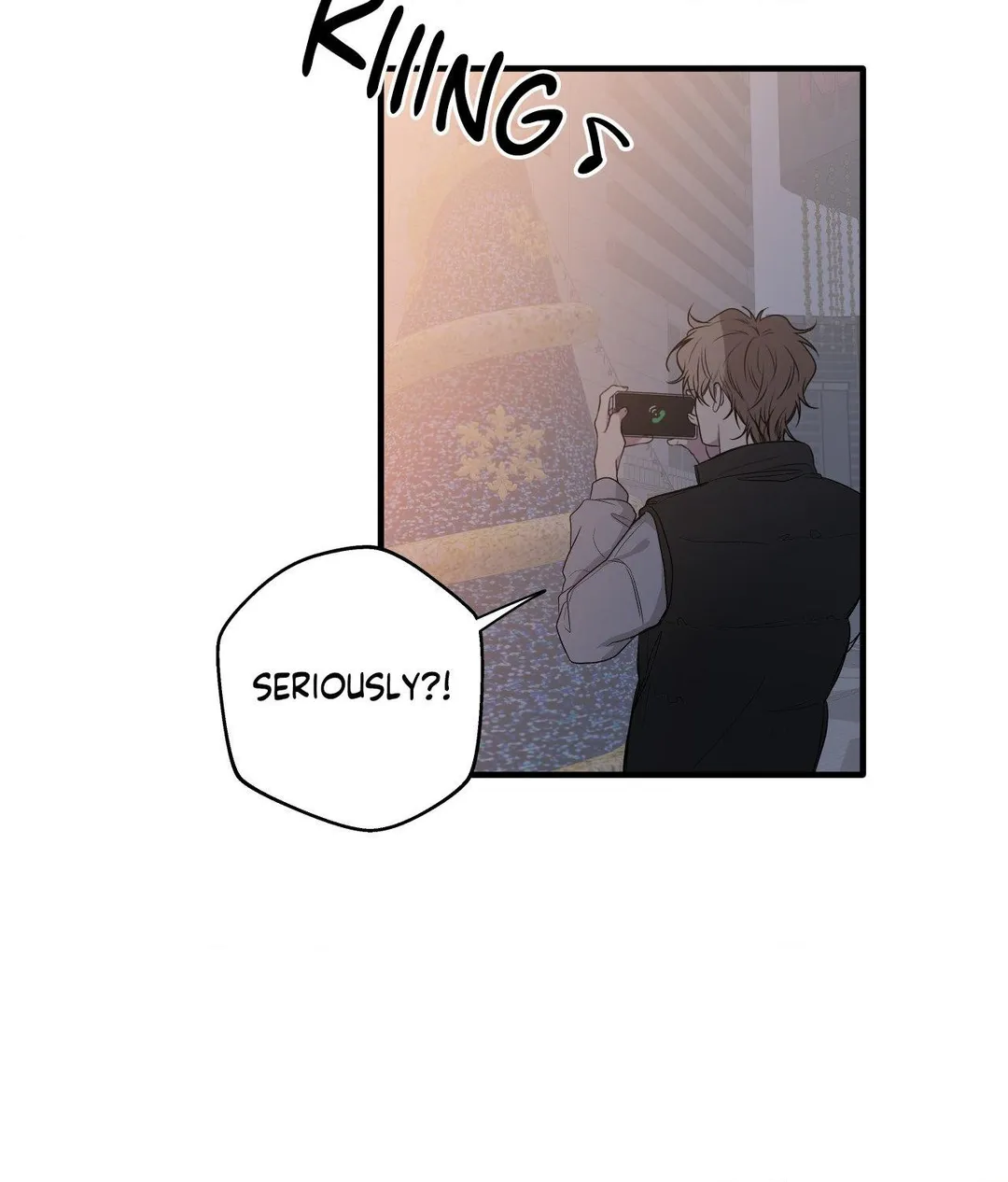 Negative Love - Chapter 61 Page 28