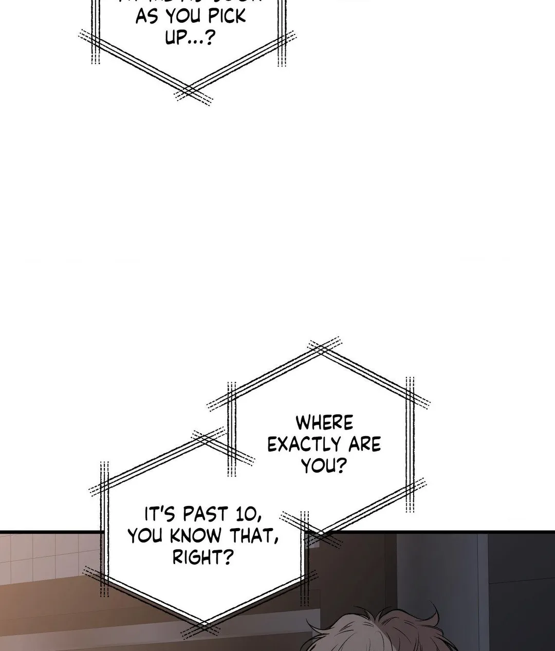 Negative Love - Chapter 61 Page 30