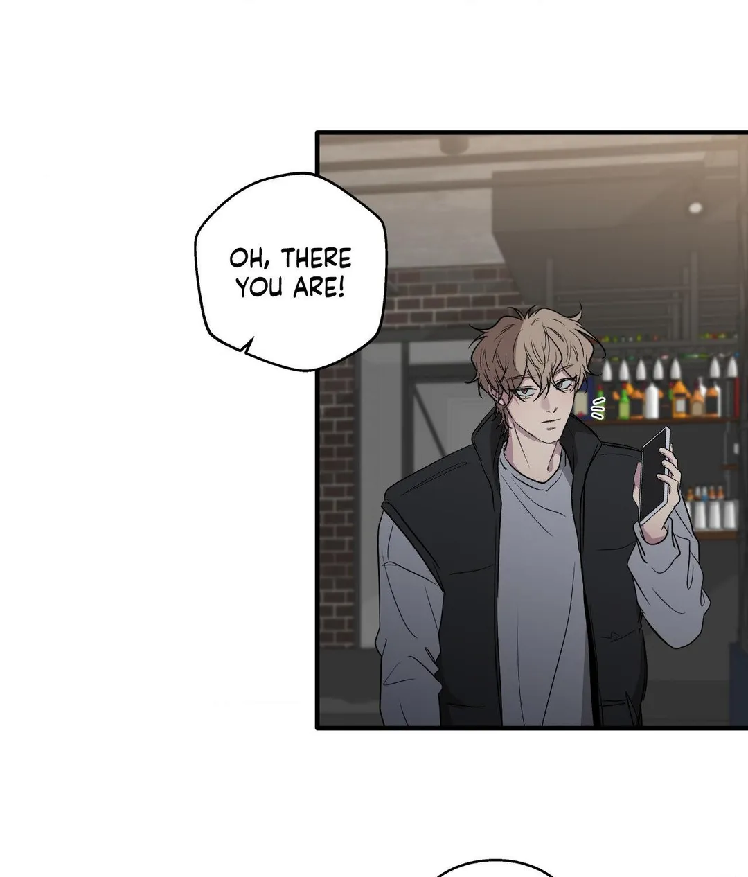 Negative Love - Chapter 61 Page 35