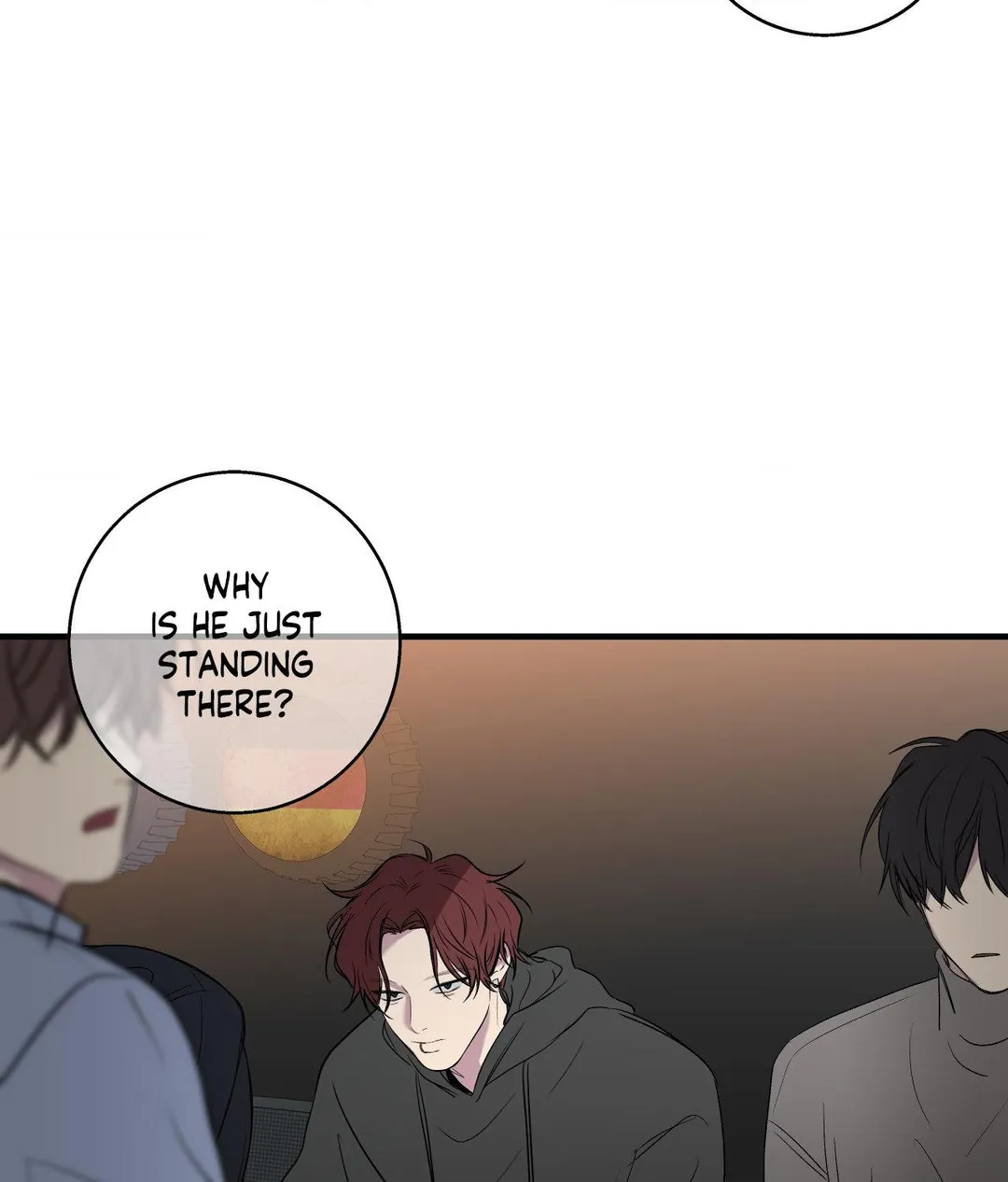 Negative Love - Chapter 61 Page 39