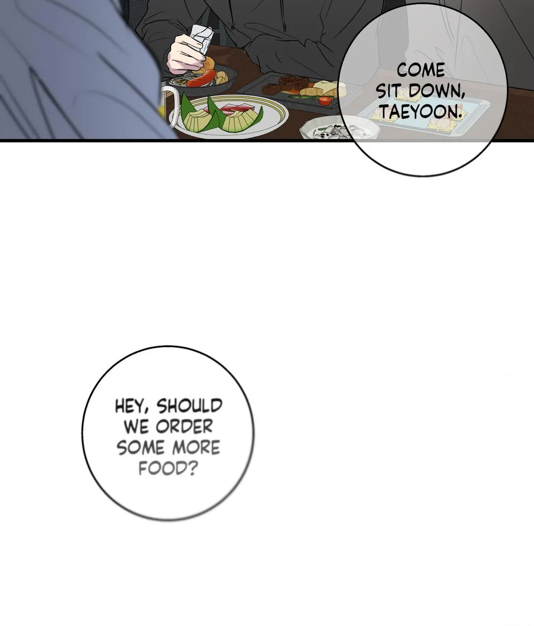 Negative Love - Chapter 61 Page 40