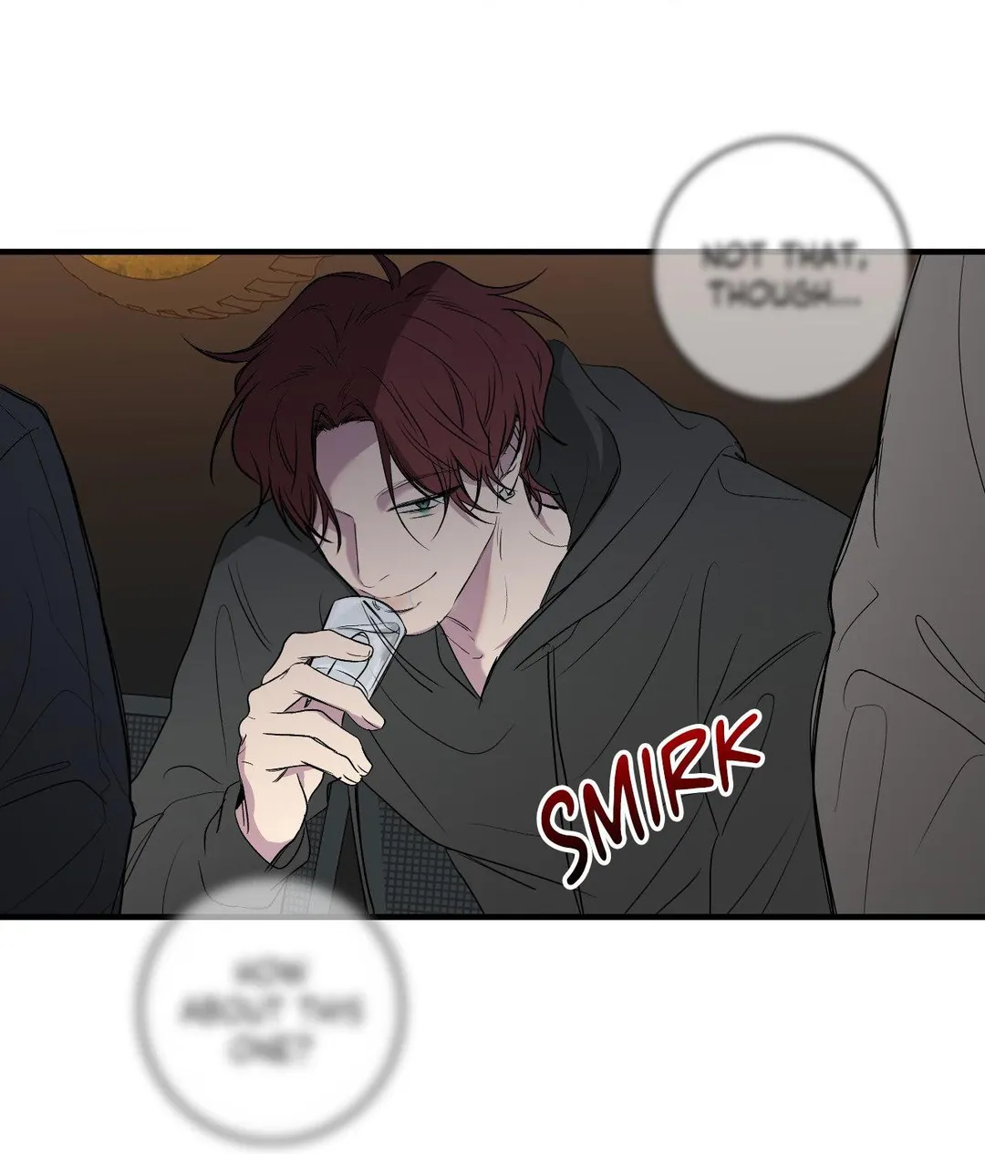 Negative Love - Chapter 61 Page 41