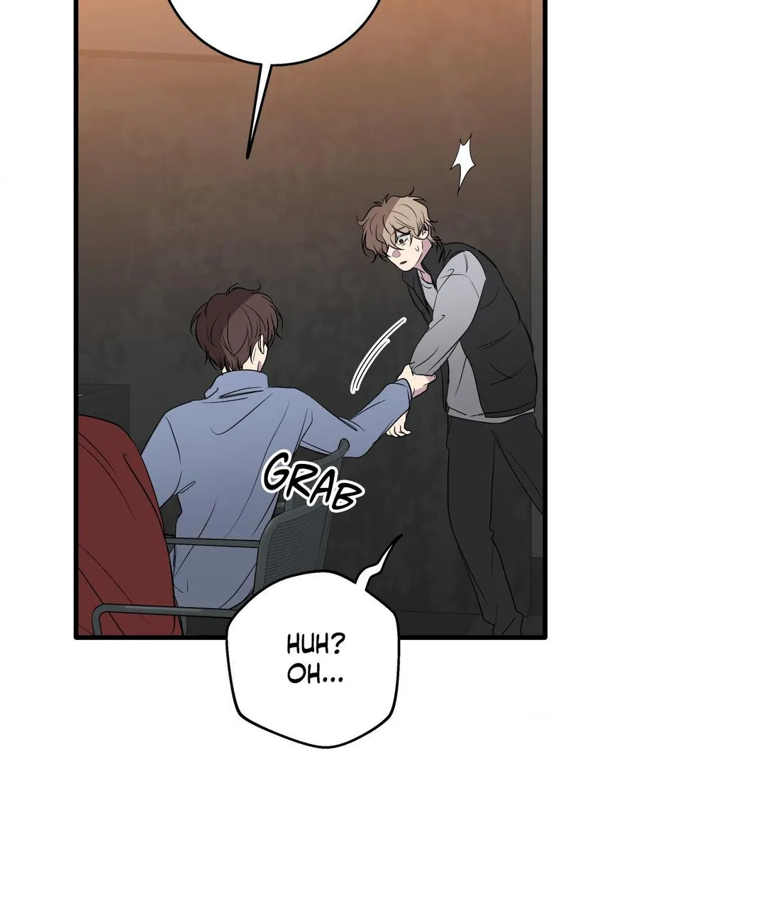 Negative Love - Chapter 61 Page 43