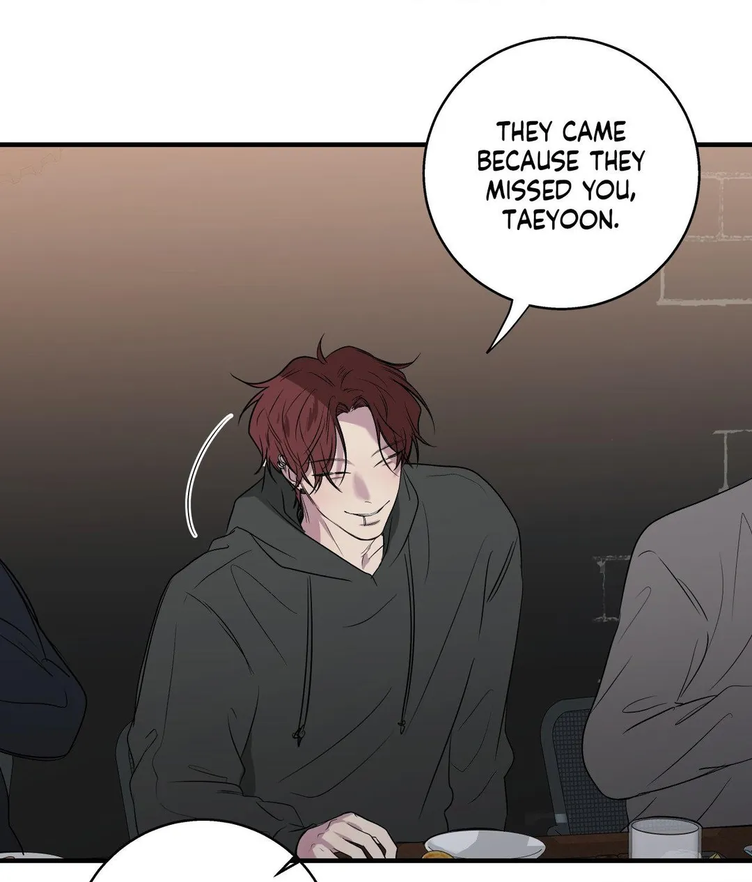 Negative Love - Chapter 61 Page 46