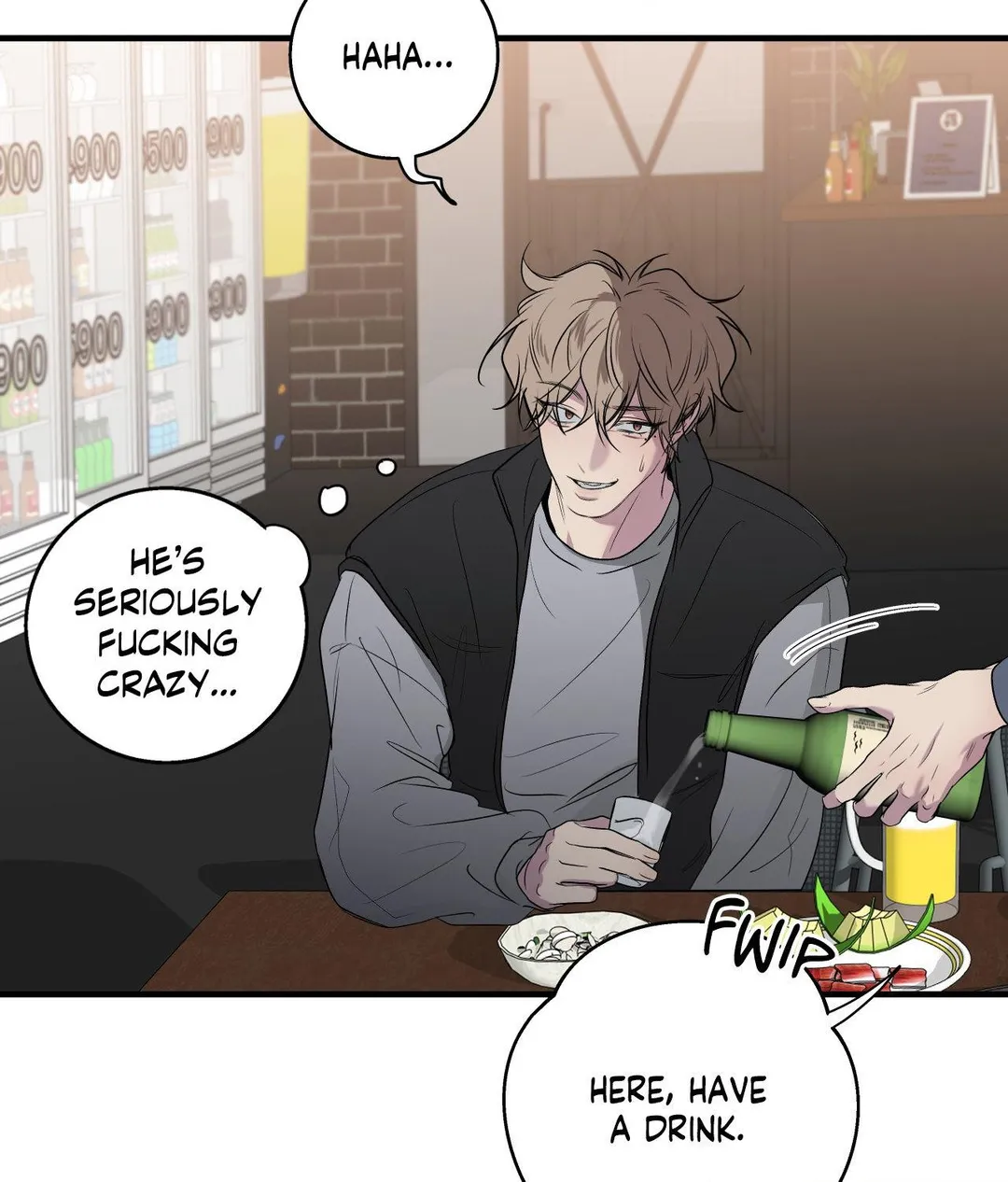 Negative Love - Chapter 61 Page 48