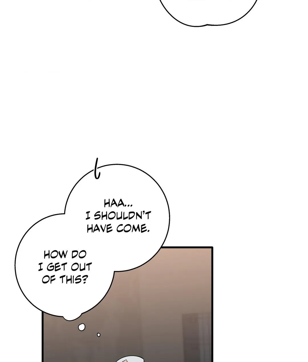Negative Love - Chapter 61 Page 49