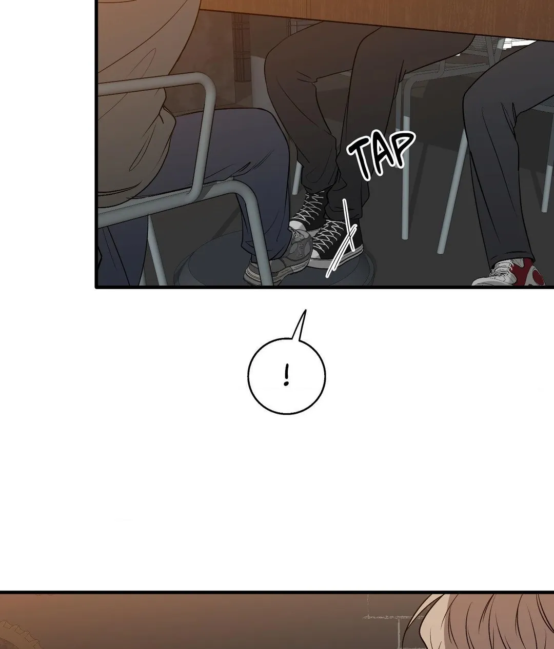 Negative Love - Chapter 61 Page 51