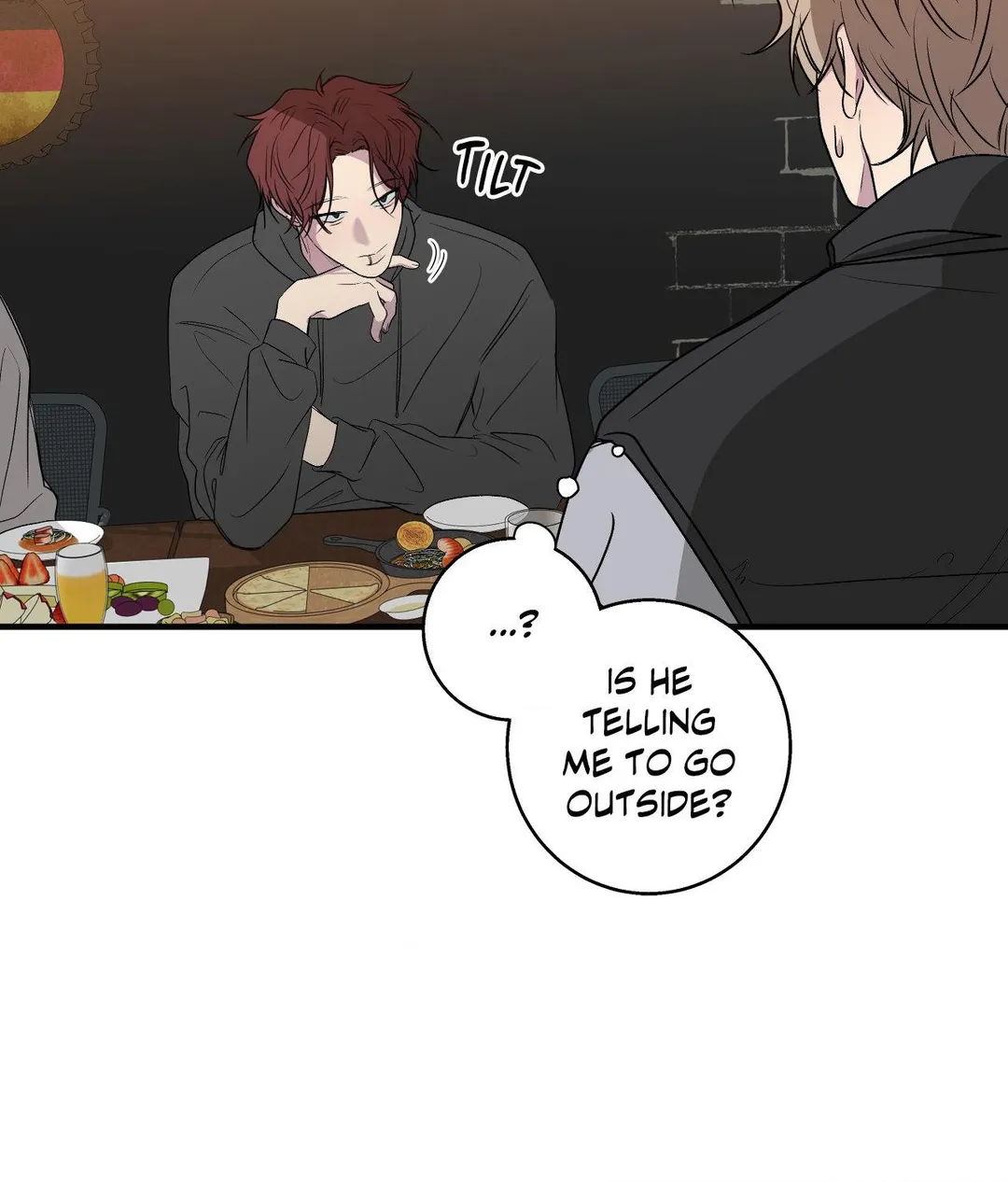Negative Love - Chapter 61 Page 52