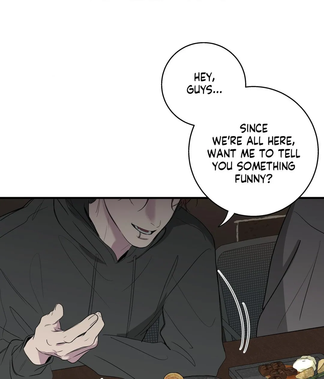 Negative Love - Chapter 61 Page 54