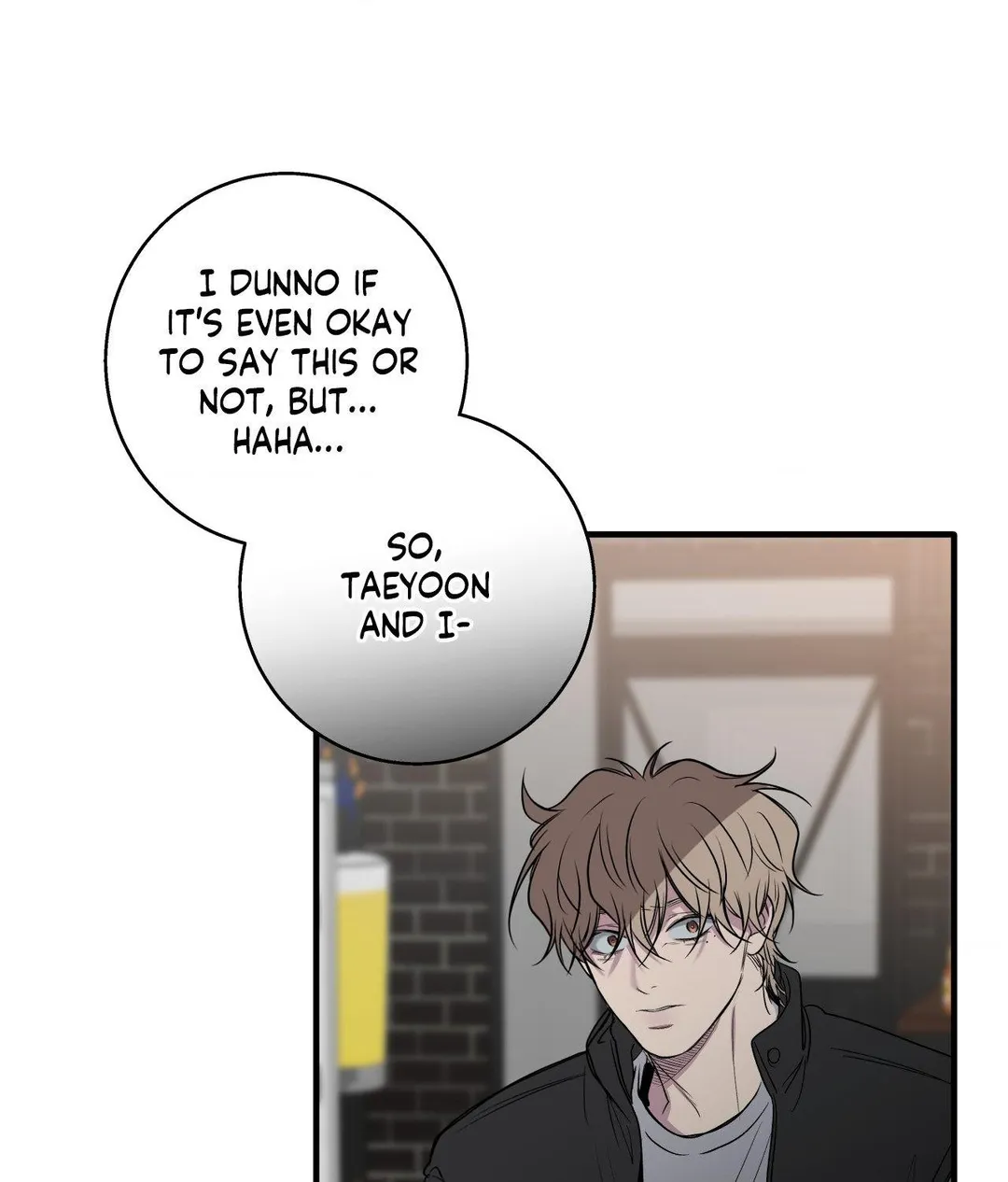 Negative Love - Chapter 61 Page 57