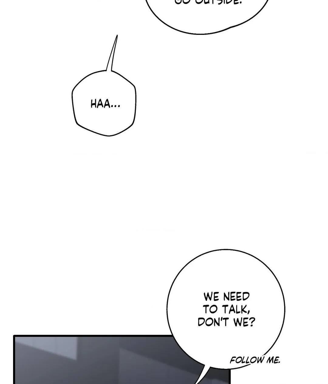 Negative Love - Chapter 61 Page 66