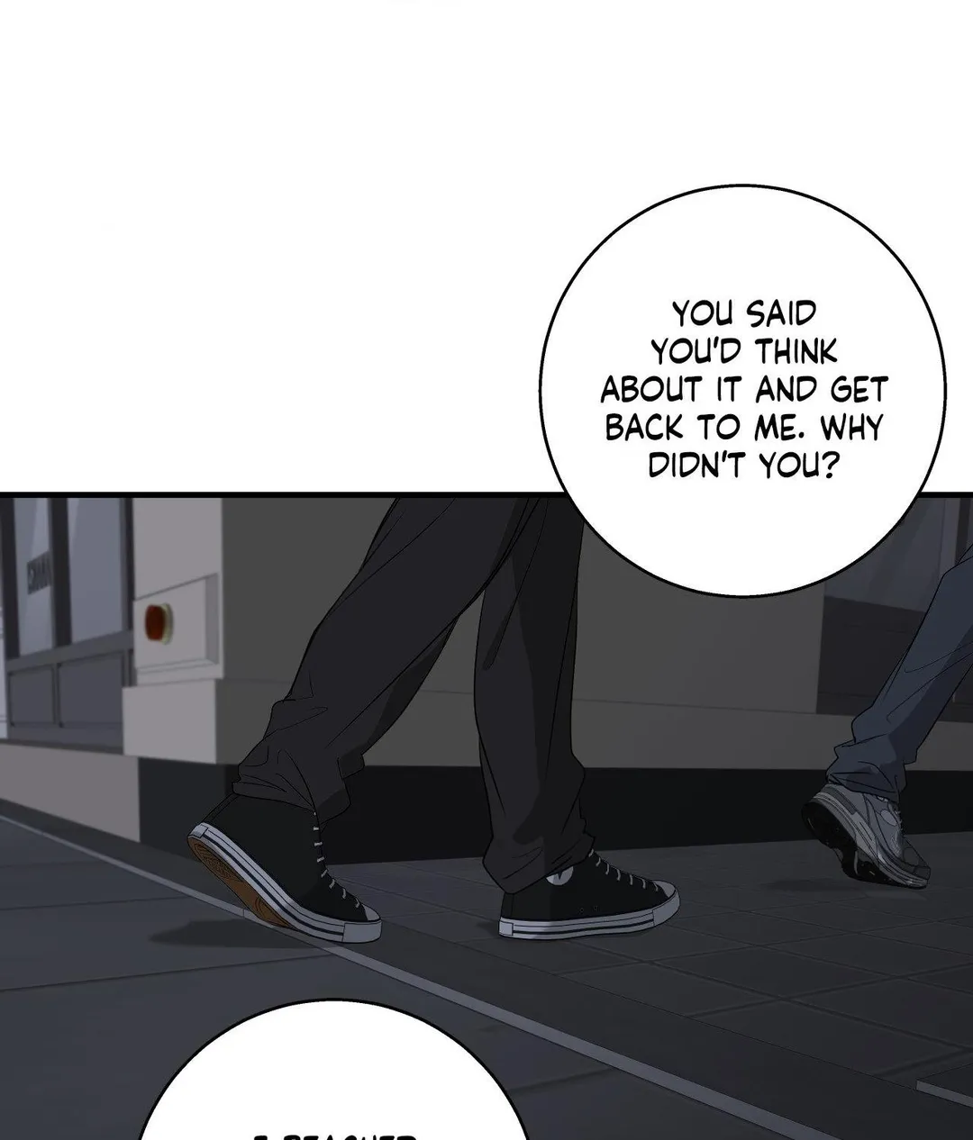 Negative Love - Chapter 61 Page 69