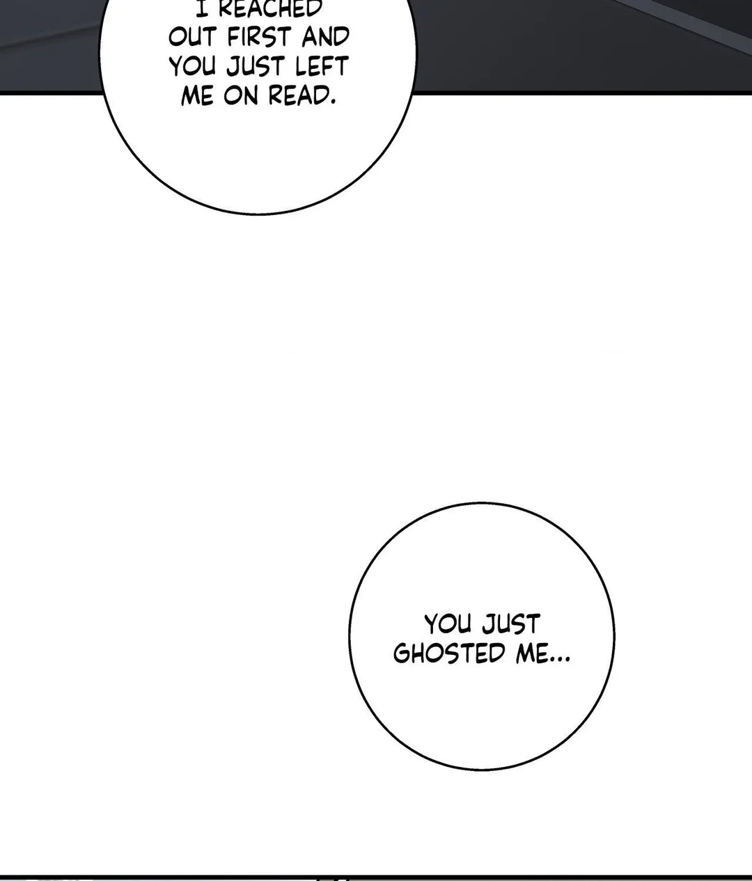 Negative Love - Chapter 61 Page 70