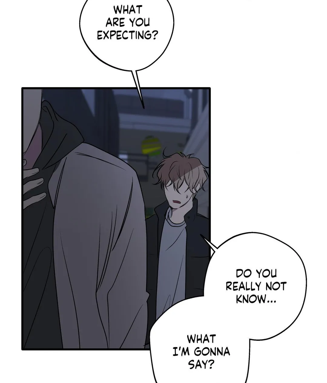 Negative Love - Chapter 61 Page 72