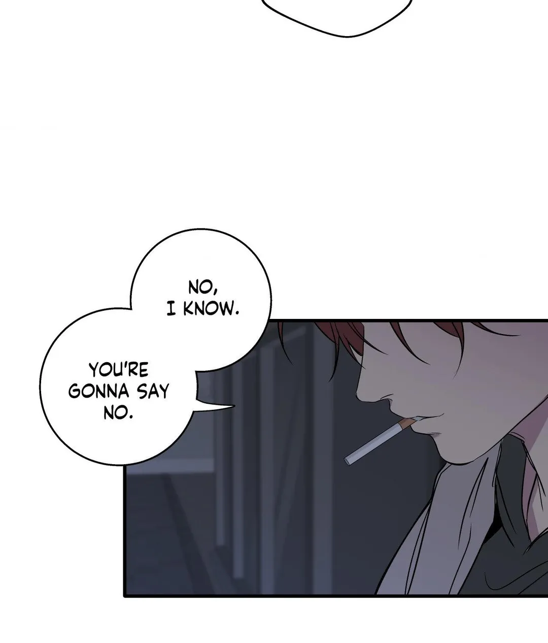 Negative Love - Chapter 61 Page 73