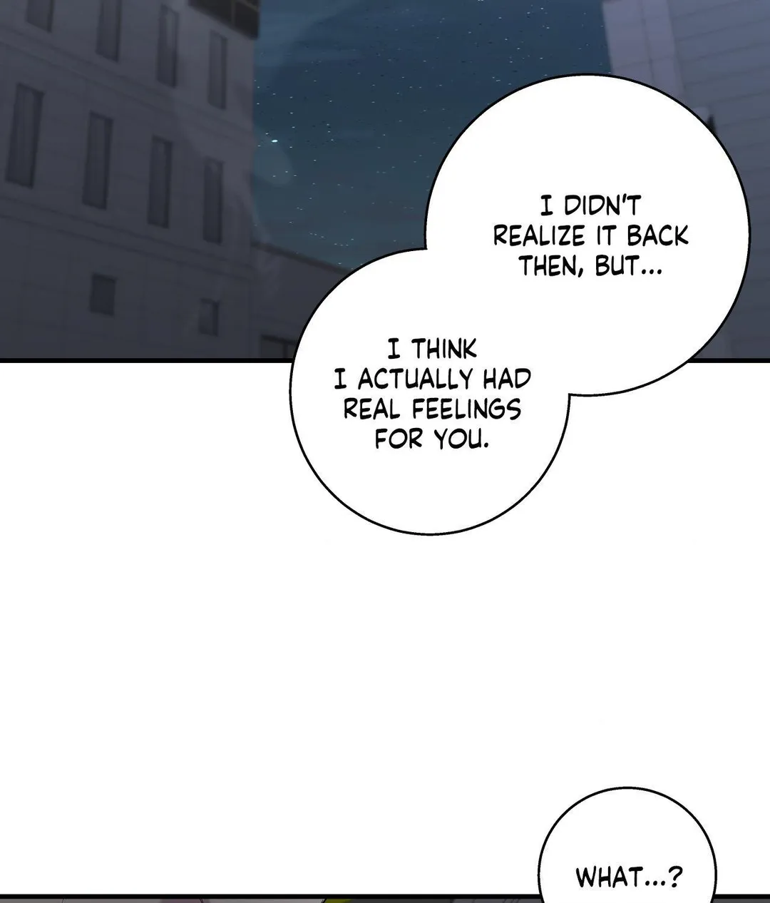 Negative Love - Chapter 61 Page 75