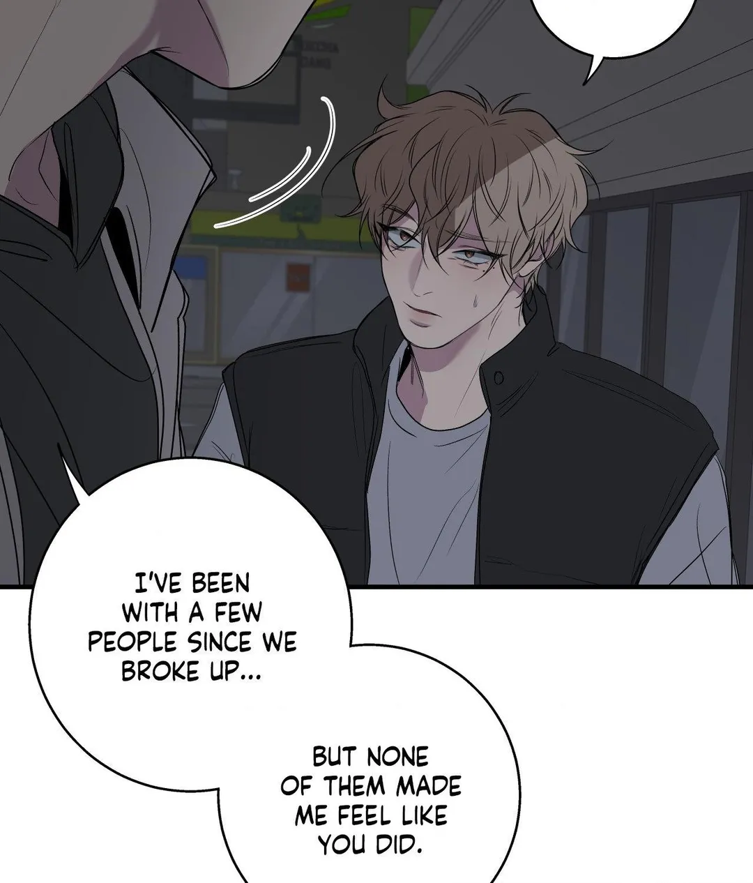 Negative Love - Chapter 61 Page 76