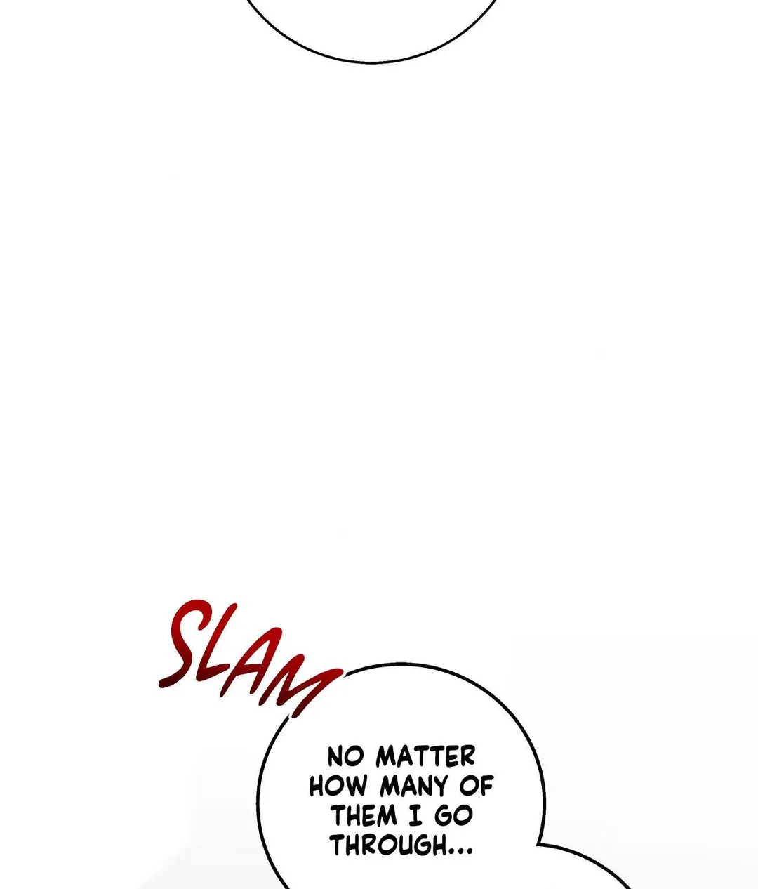 Negative Love - Chapter 61 Page 77