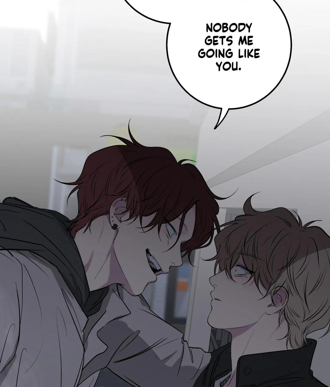 Negative Love - Chapter 61 Page 78