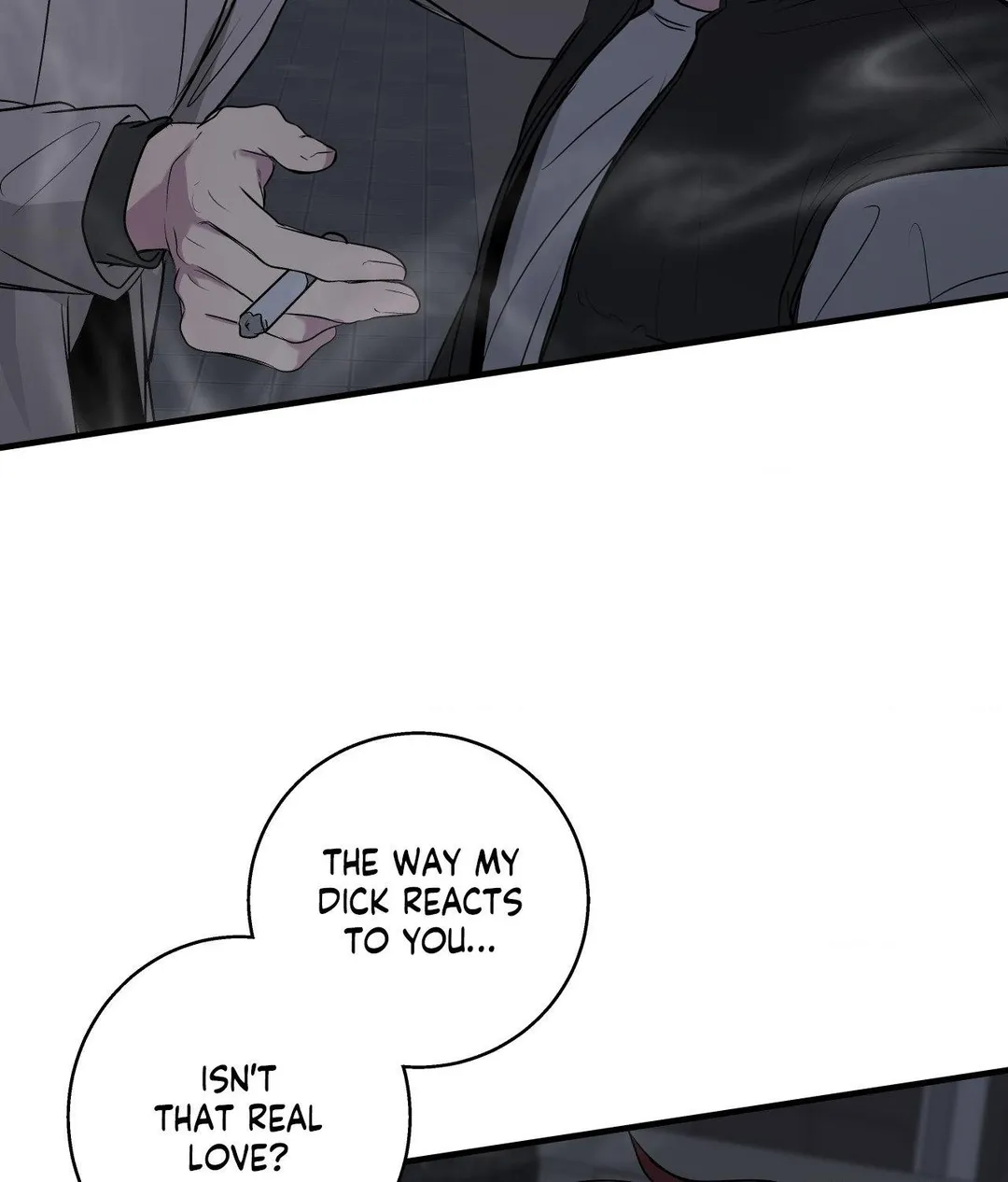 Negative Love - Chapter 61 Page 79