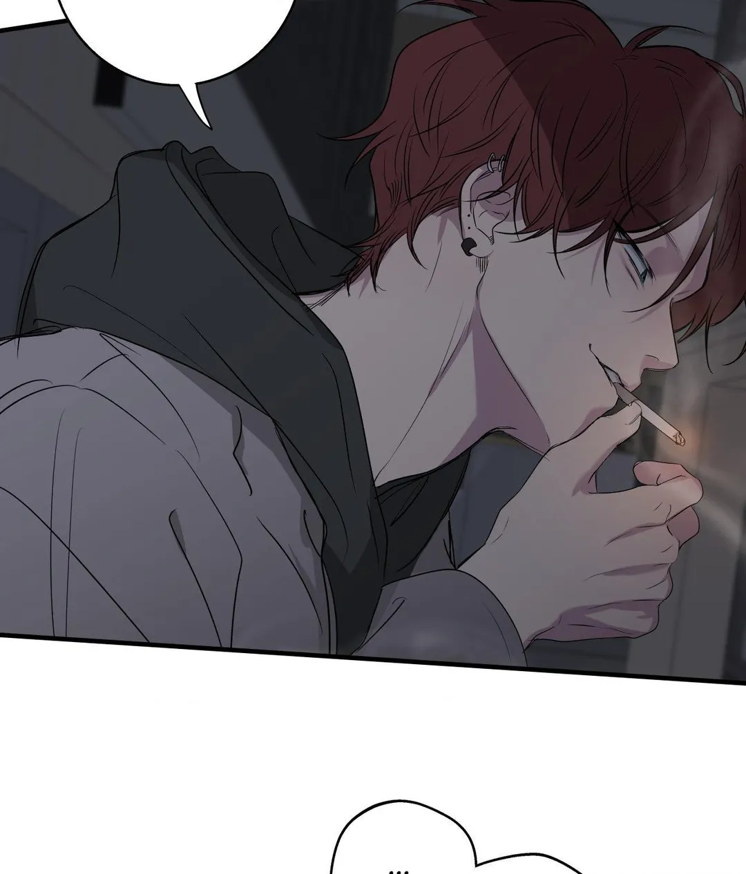 Negative Love - Chapter 61 Page 80