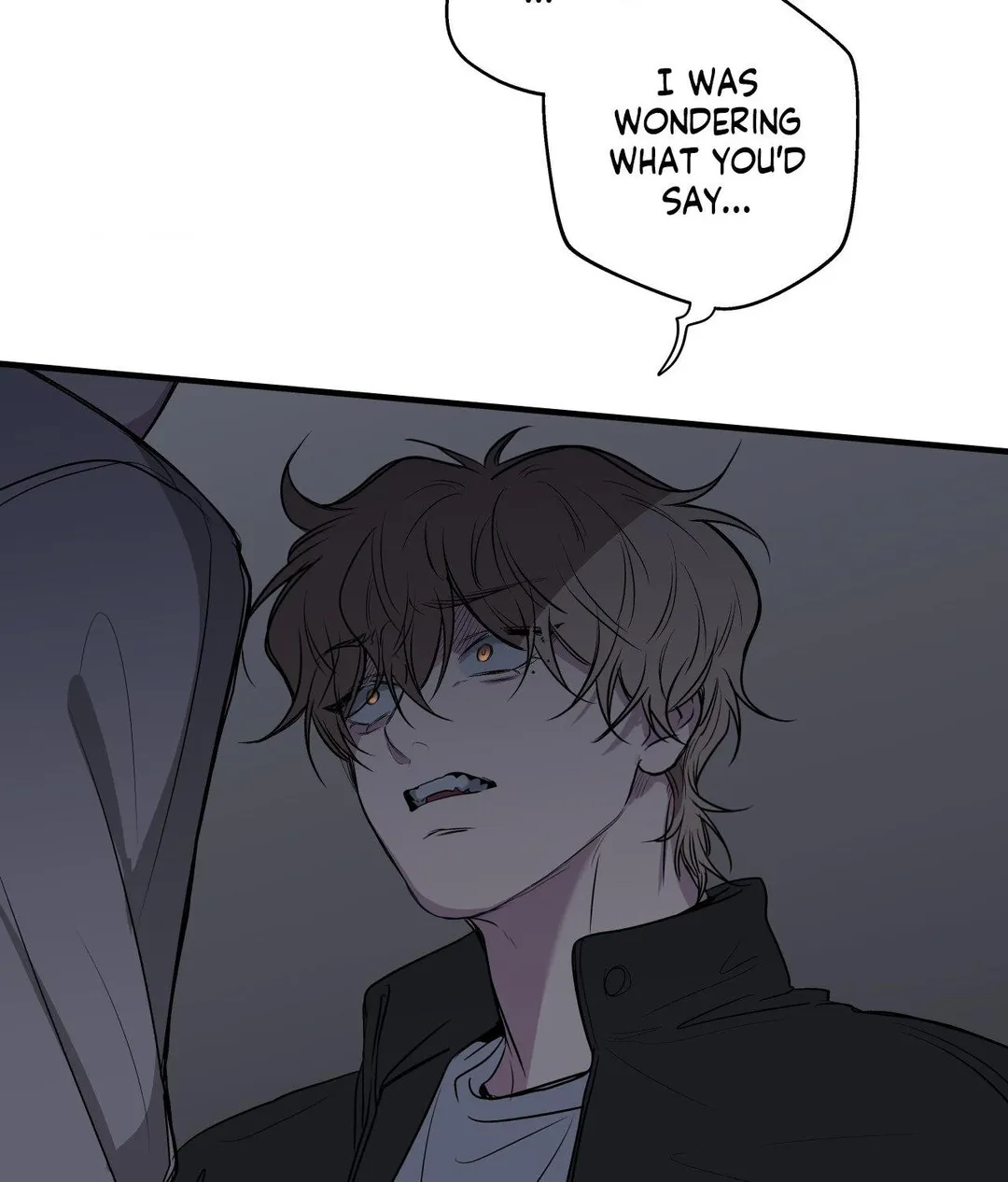 Negative Love - Chapter 61 Page 81