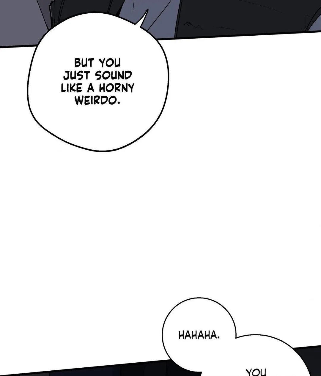 Negative Love - Chapter 61 Page 82