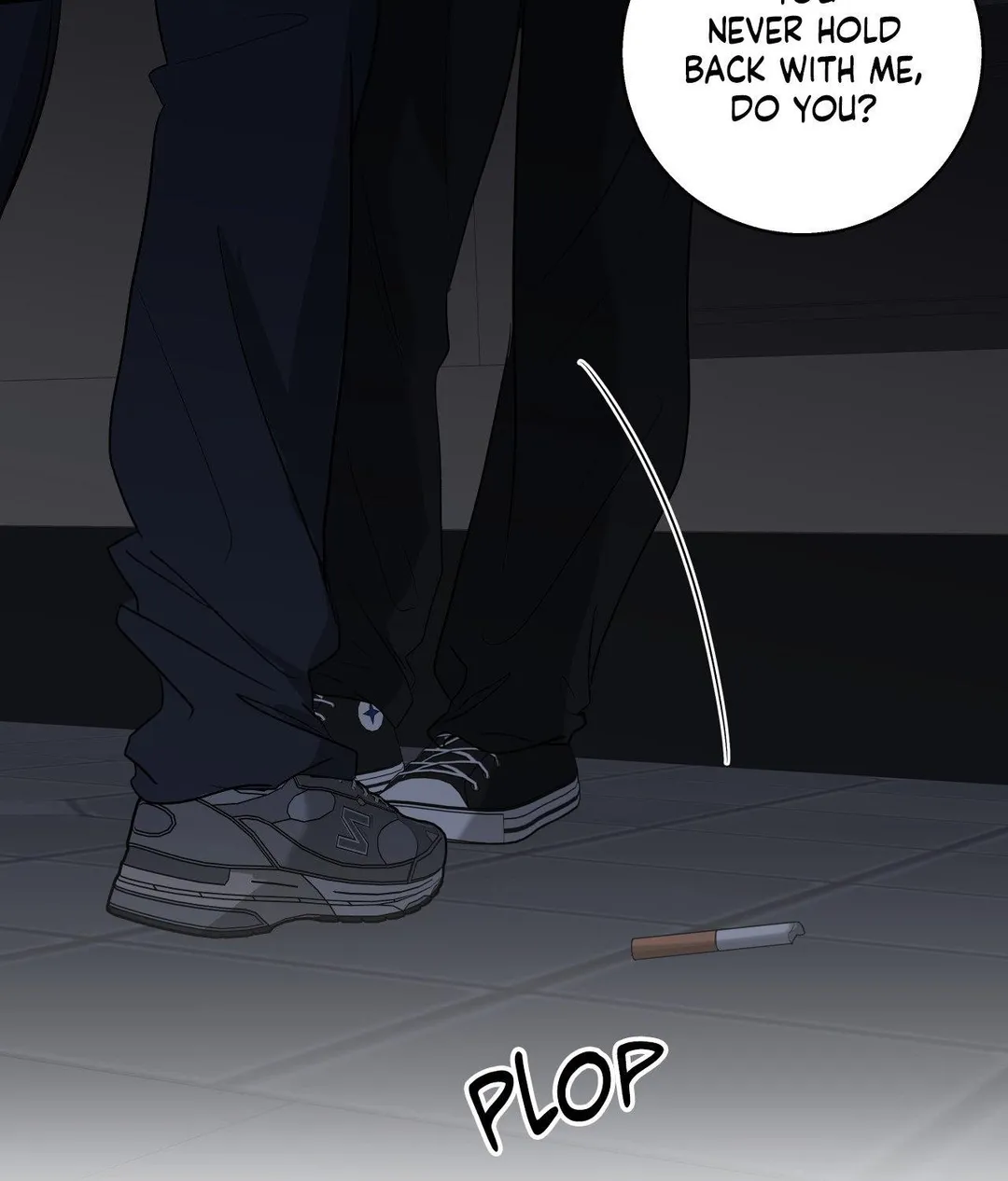 Negative Love - Chapter 61 Page 83