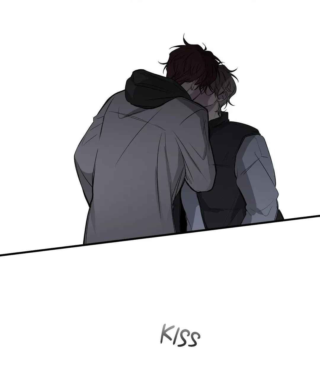 Negative Love - Chapter 61 Page 85