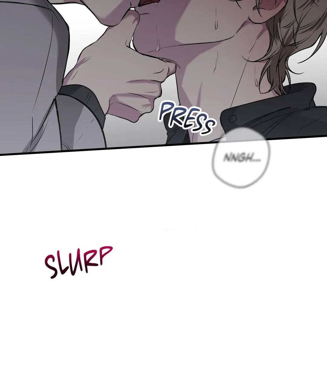 Negative Love - Chapter 61 Page 88