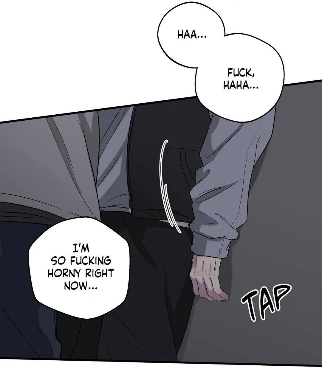 Negative Love - Chapter 61 Page 91