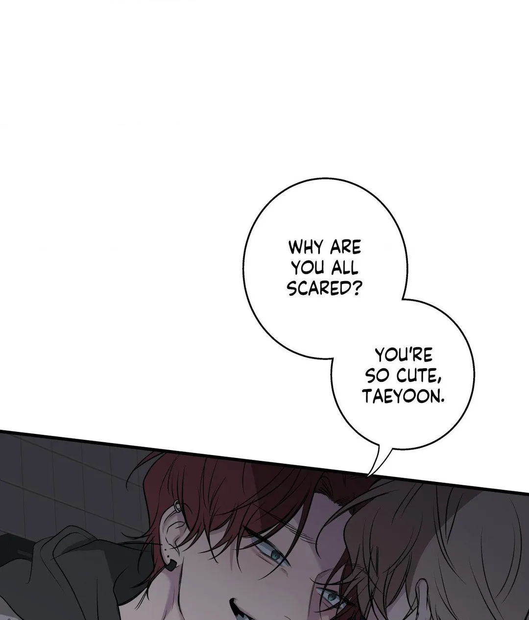 Negative Love - Chapter 61 Page 92