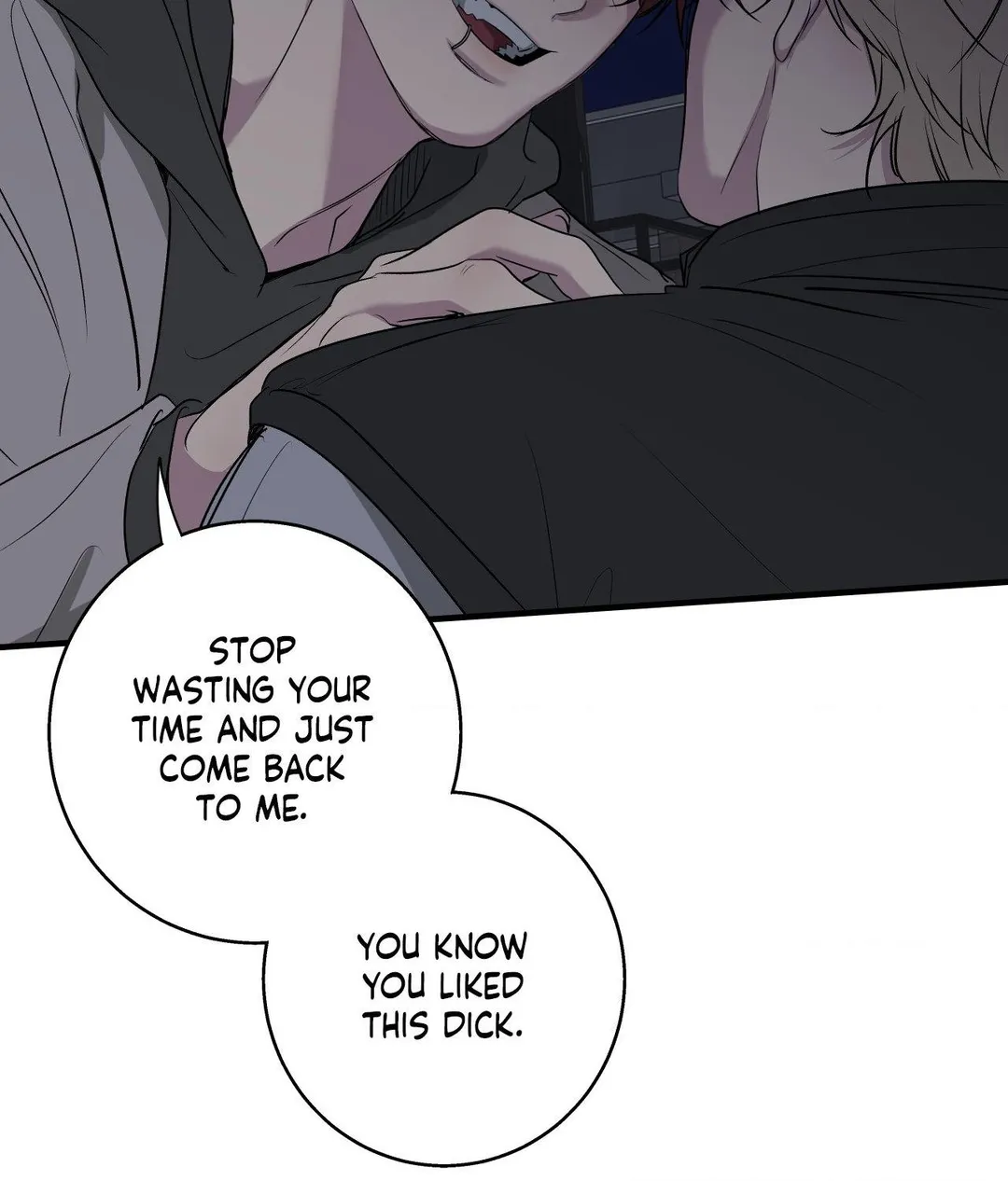 Negative Love - Chapter 61 Page 93