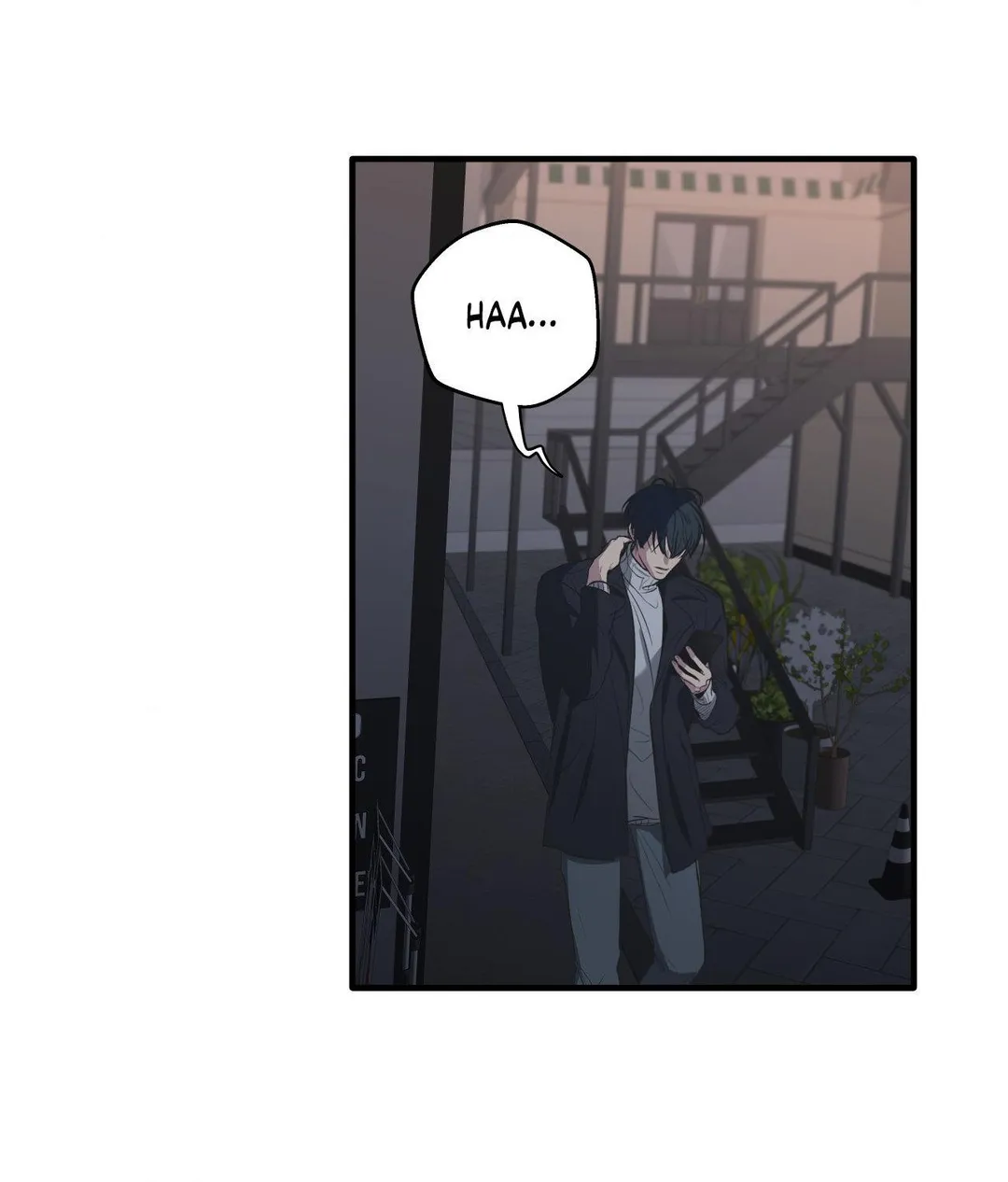 Negative Love - Chapter 62 Page 3