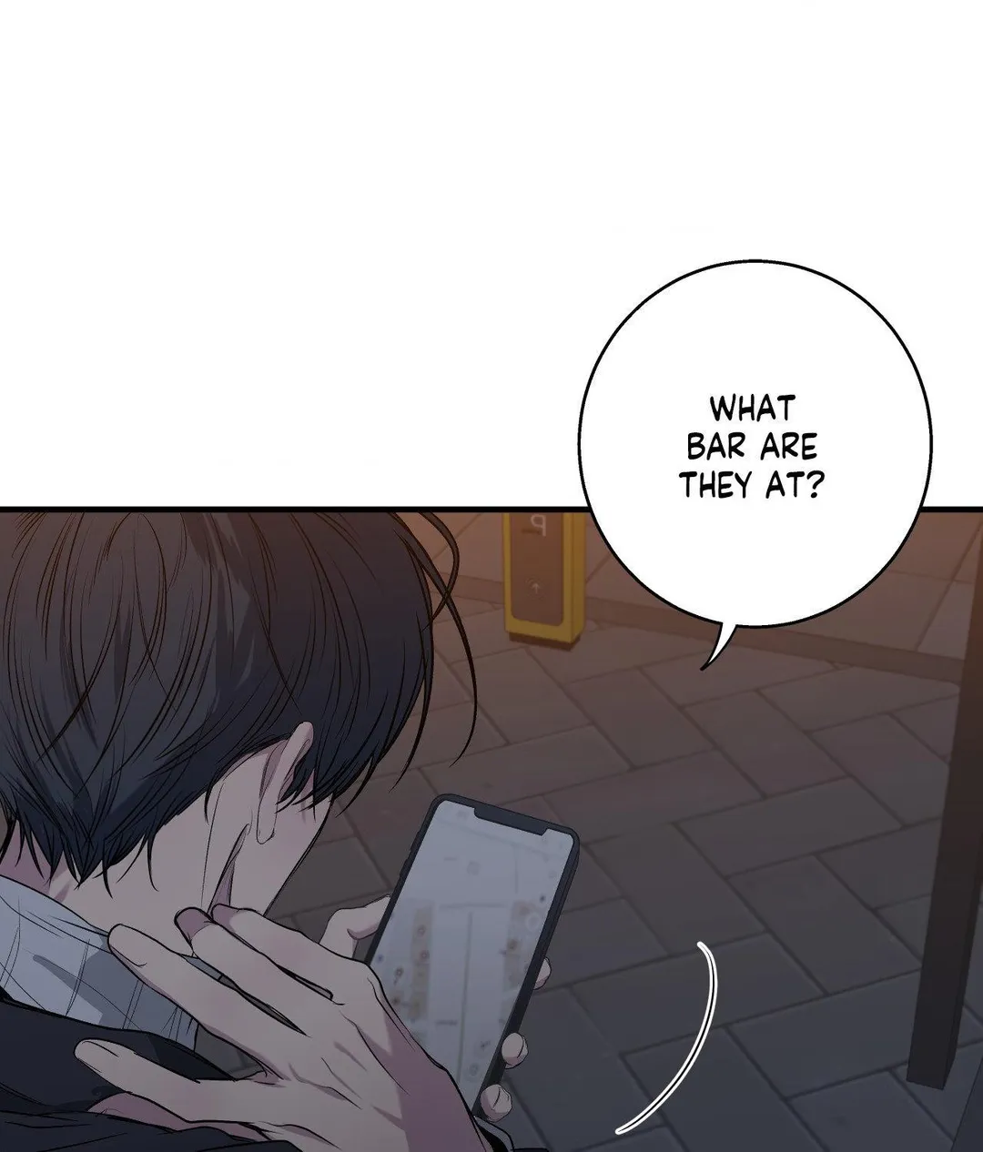 Negative Love - Chapter 62 Page 4