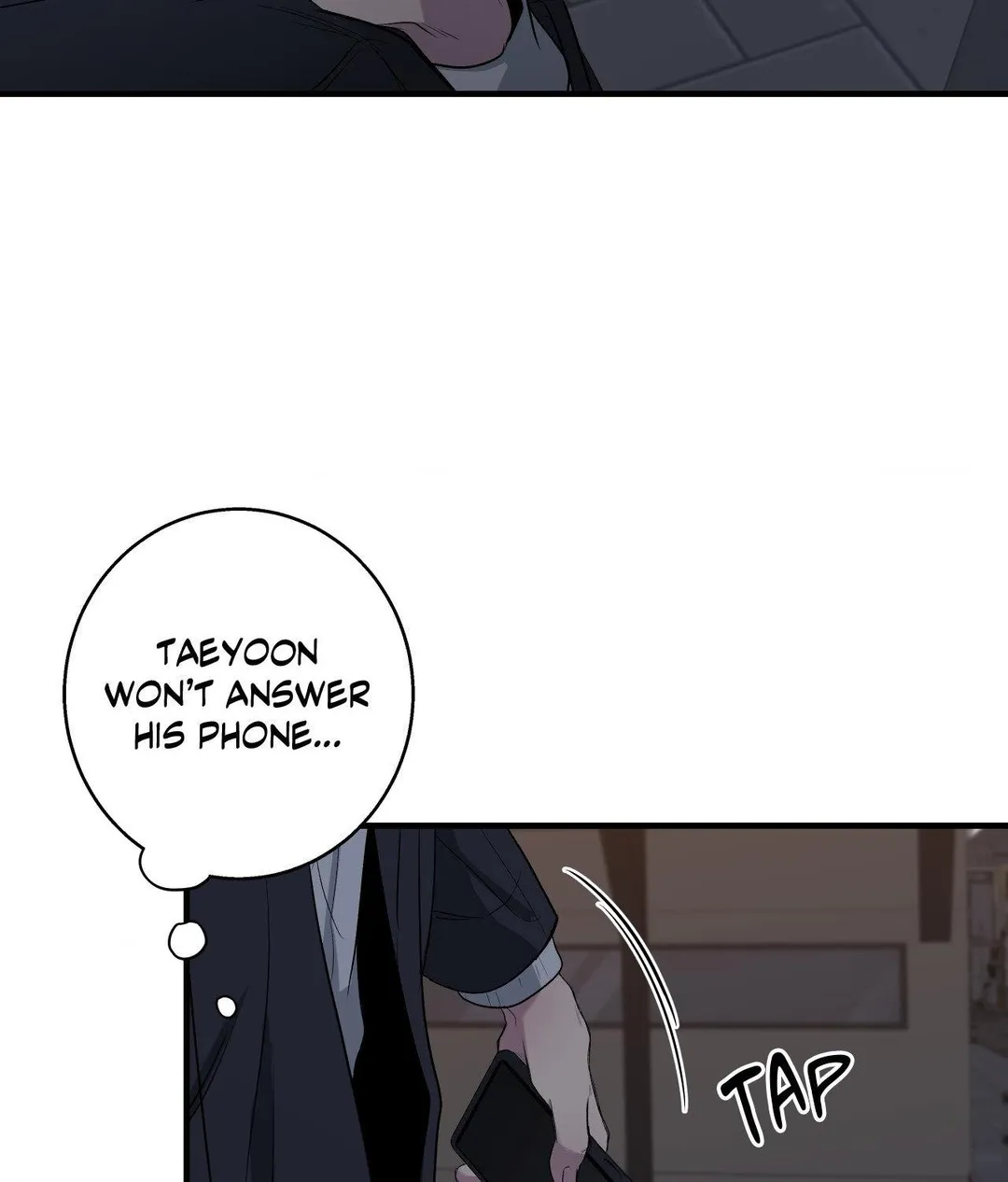 Negative Love - Chapter 62 Page 5